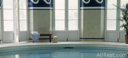 Gran Hotel Guadalpin Byblos 30